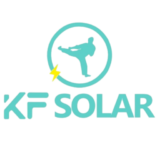 KF Solar logo