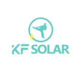KF Solar logo