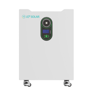 KFsolar 51.2V 280Ah Li-ion Solar Battery Pack 314Ah 15kWh Solid-State LiCoO2 with 300 Cycles