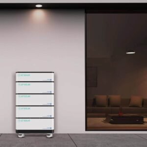 46-7-57V-IP20 Mobile Power Bank NanKong Battery Energy Storage System Lithium Battery Mobile Storage