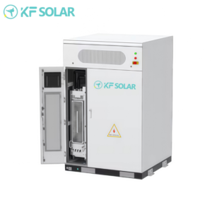 KF Solar 232kwh Outdoor Cabinet IP65 Industrial & Commercial Energy Storage System Container